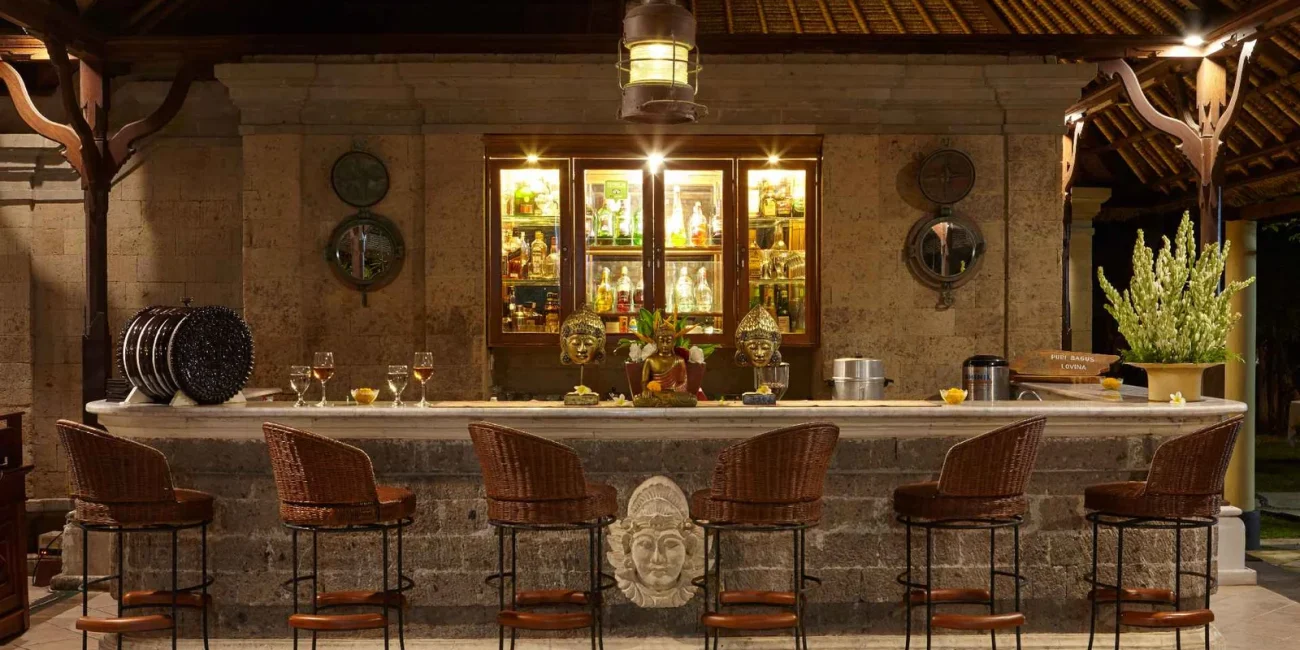 Saraswati-Bar