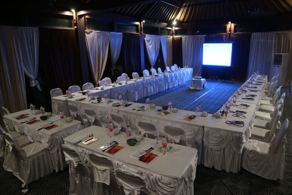 Meeting Venue & Services